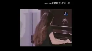 موسيقى عمر خيرت من فيلم خلي بالك من عقلك ل عادل امام وشريهان 