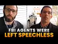 Download Lagu FBI Agents Showed Up At This Man's House
