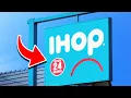 10 Secrets IHOP Doesn t Want You To Know