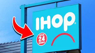 10 Secrets IHOP Doesn t Want You To Know