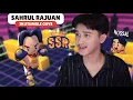 Download Lagu SAHRUL RAJUAN SKIN FINALLY RELEASED!