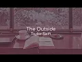 Download Lagu The Outside - Taylor Swift (lyrics)
