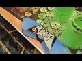 3-6-3 Relay -