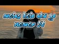 Lagu #lagumanggarai molas kole aku ge #lirik #lagu versi 2023_ cip_fabianus Nokom_voc Resty