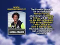 Herran Francis Short Obituary