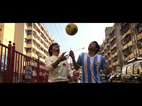 Step Into Zoo | ZOO | Shlok Sharma | R. Venkatraman | Shashank Shweta Rahul Prince Yogesh