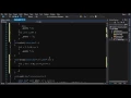 Homework 4 Intermediate C Game Programming