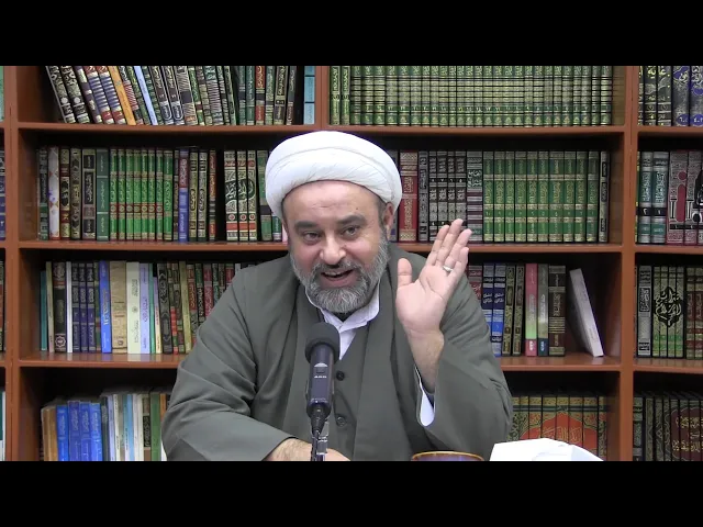 ⁣70 -  الإبتداء (11)  - شرح السيوطي - الشيخ علي عيديبي