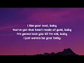 Lee Brice - Soul (lyrics)