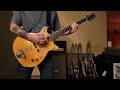 Malcolm Young's Rhythm - What Do You Do For Money Honey