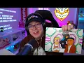 KALEB DI MASI | MISSION 07 - ALAN GOMEZ: REACCION