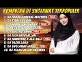 Download Lagu DJ SHOLAWAT FULL ALBUM TERBARU 2025 FULL BASS - SHOLAWAT PENARIK REZEKI TERPOPULER VIRAL TIKTOK