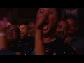 Christine - Sissy That Walk (Feat. Legendary Queens' Runway) | Rupaul Season 11 Grand Finale