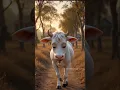 Download Lagu The hard working od the cow #moralstories #3danimation #animatedshort