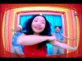 陶晶瑩 (陶子) Matilda Tao《姊姊妹妹站起來》官方MV (Official Music Video)