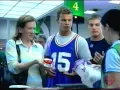 Staples Easy Button Television Commercial 2008 Grocery Store