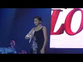 Almost Over You| Song Cover By| Sarah Geronimo..