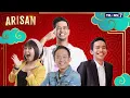 [FULL] PERSAINGAN DENNY CAGUR, DEDE, DAN MPOK ALPA | ARISAN (23/01/23)
