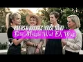 Die Meisie Wat Ek Was  - Rivers & Bridges House Band (Official Lyric Music Video)