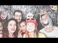 10-18-25 Atlanta Atlanta Alpaca Treehouse Photo Booth - Kelly and Marco s Hallowedding