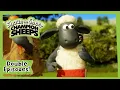 Download Lagu Things Get Muddy! 😂 | Championsheeps Double Episodes 🏅 | Shaun the Sheep \u0026 Friends