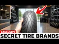 7 CHEAP Motorcycle Tire Brands EVERYONE IGNORES But They re Absolute GOLDMINES