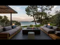 Tiburon Bay View Walker Warner Architects