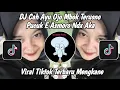 Download Lagu DJ CAH AYU OJO MBOK TERUSNO | PUCUK E ASMORO NDX AKA SOUND VIRAL TIKTOK YANG KALIAN CARI