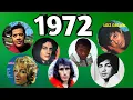 Download Lagu TOP 7 MÚSICAS BRASILEIRAS MAIS TOCADAS DE 1972