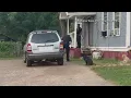 Teen arrested for Nolthenius St homicide in Texarkana