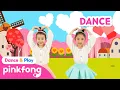 Download Lagu 💗Skidamarink - I Love You!｜Pinkfong Dance Along｜Kids Dance｜Pinkfong Dance \u0026 Play Official