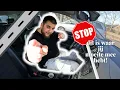 JE RIJLES AANPAKKEN DOE JE ZO!β
 BESTE TIPS VOOR JE PRAKTIJKEXAMEN π