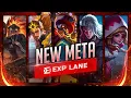 Download Lagu The NEW ERA is Here! Best EXP Lane Heroes After the Latest Update