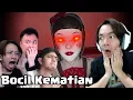 Download Lagu Gawat Lawan Bocil Kematian - Forsake Indonesia Part 1