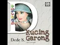 Kucing Garong - Dede S