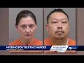 Bail increased for mother boyfriend charged in Elijah Vue s death