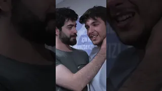 كواليس جديدة ورائعة لأبطال مسلسل زهور الدم Kançiçekleri Shorts  كواليس جديدة ورائعة لأبطال مسلسل زهور الدم Kançiçekleri Shorts