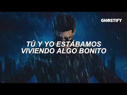 Video Thumbnail: Grupo Firme - El beneficio de la duda (Letra)