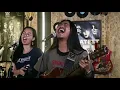 MAW \u0026 WANG lagu untuk orang tua