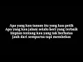 Download Lagu Tak Sempurna   Bondan Prakoso \u0026 Fade2black liirk