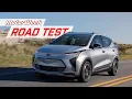 The 2022 Chevrolet Bolt EUV is a Clear Bargain MotorWeek Road Test