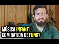Download Lagu Essas músicas estão SENSUALIZANDO seus FILHOS!
