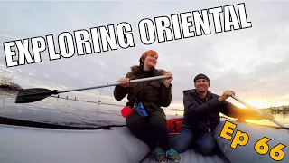Exploring Oriental | Sailing Wisdom EP 66