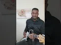 Jimmy Dludlu - Point of View (Cover)