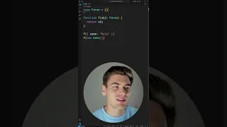Stop Using In TypeScript