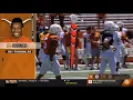 2021 - Texas Spring Game