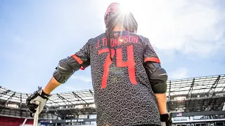 The History of Lacrosse Honoring the Native American Heritage