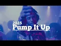 PARTY STADIUM PUMP IT UP 2025 ‼️🔥
