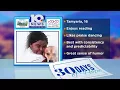 30 Days of Hope Tamyaria