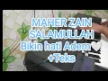 Download Lagu Maher Zain Salamullah merduh +Teks!